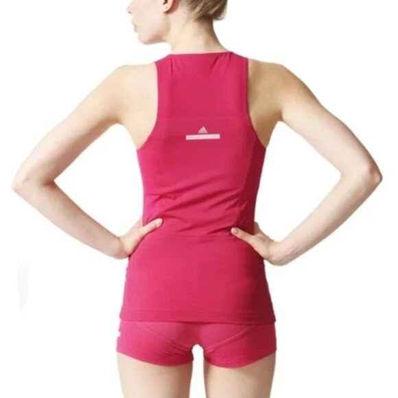 Stella McCartney run climacool tank - Picture 4 of 16